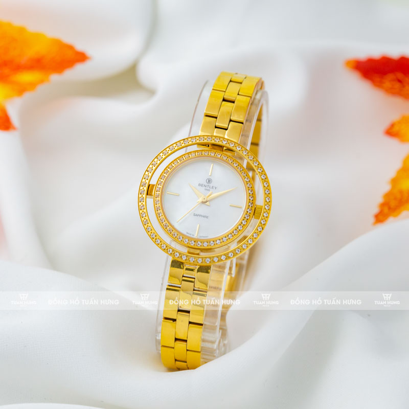 Bentley BL1868-201LKWI