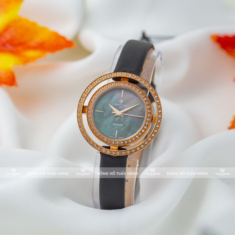 Bentley BL1868-201LRBB