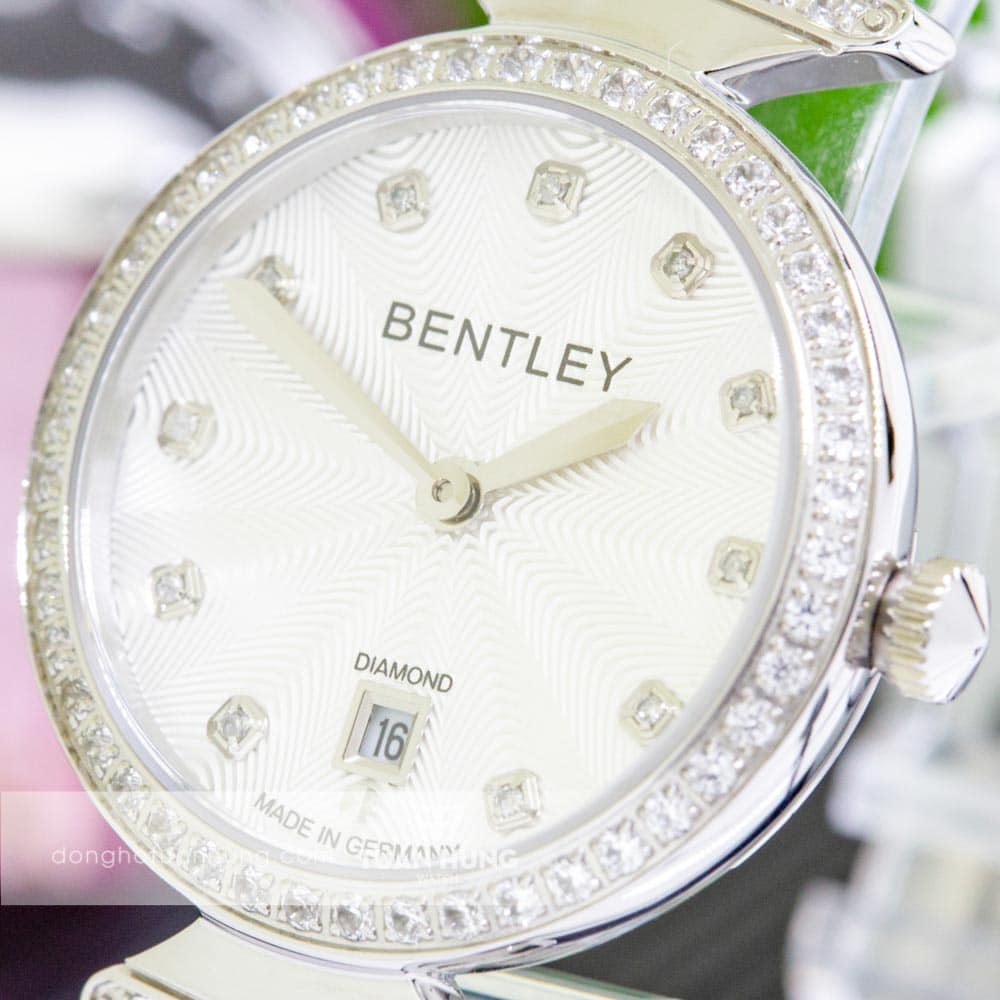 Bentley BL1801-CWWS-S