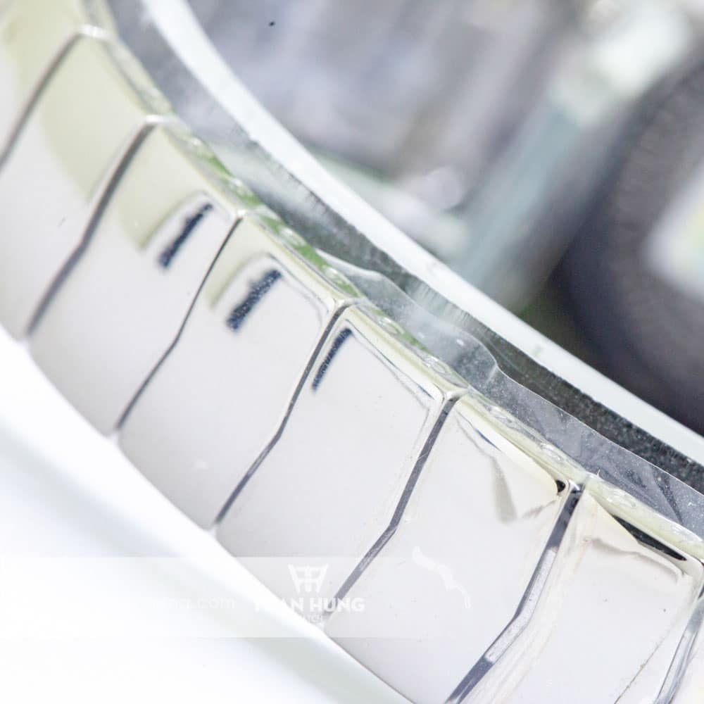 Bentley BL1801-CWWS-S