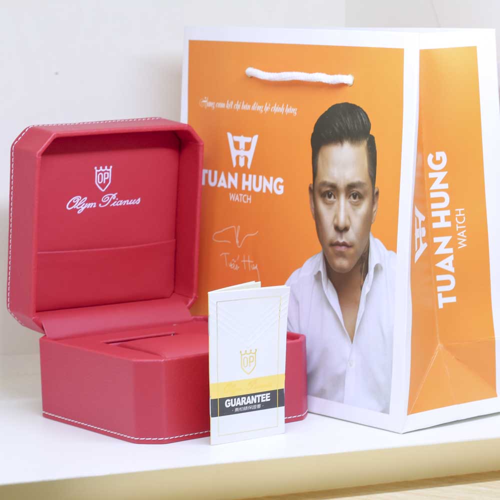 Olympia Star OPA28039DLSK-T