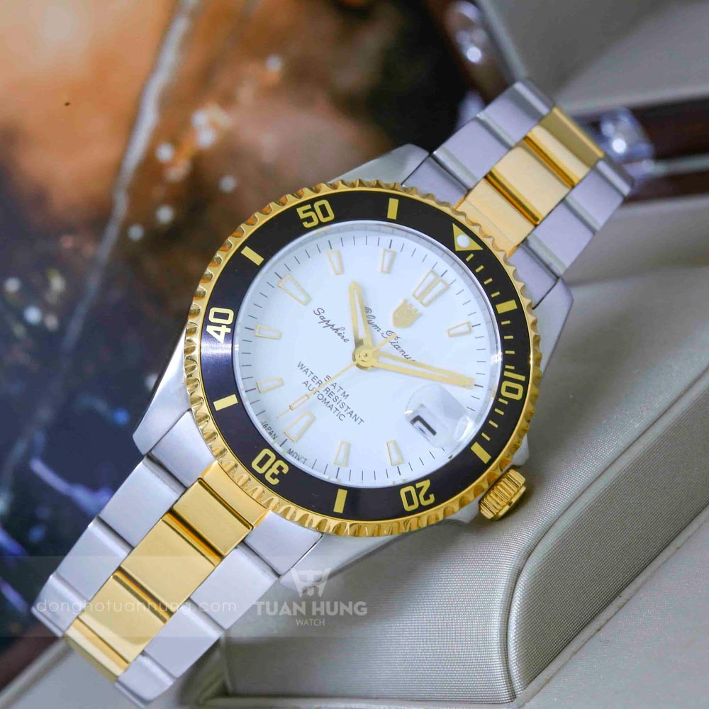 Olym Pianus OP89983AMSK-T