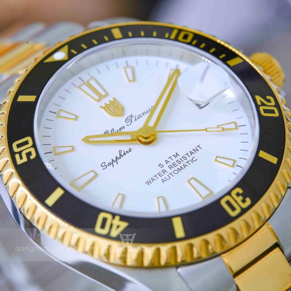 Olym Pianus OP89983AMSK-T