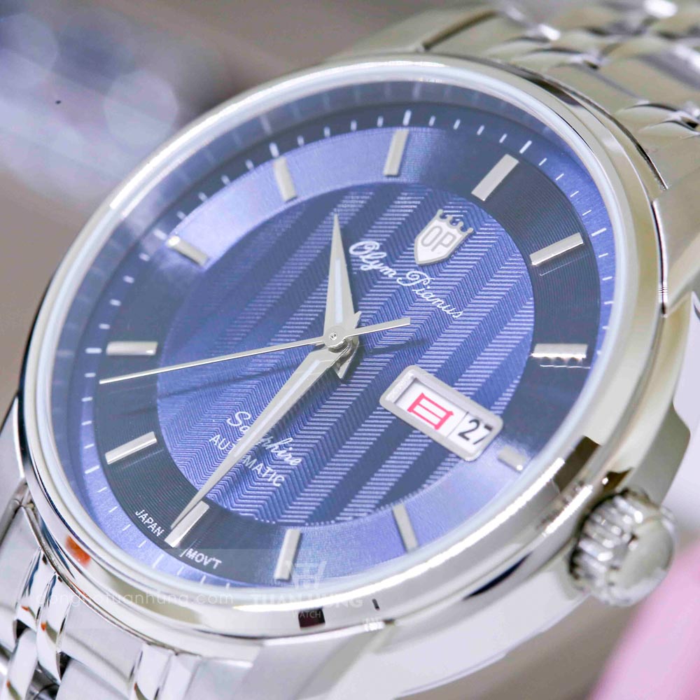 Olym Pianus OP990-163AMS-X