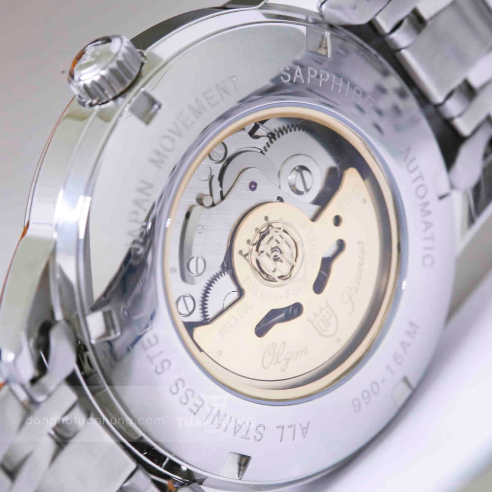 Olym Pianus OP990-163AMS-X