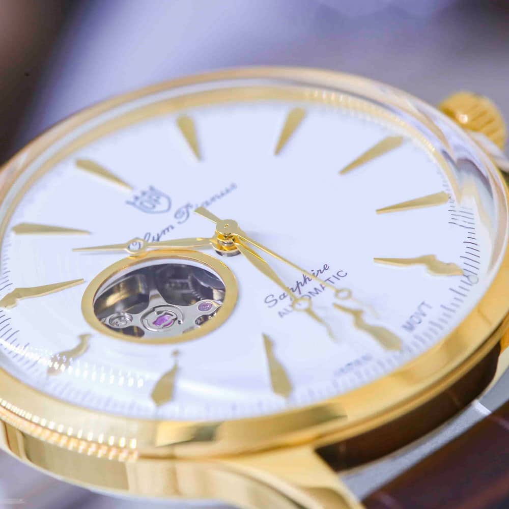 Olym Pianus OP99141-71AGK-GL-T