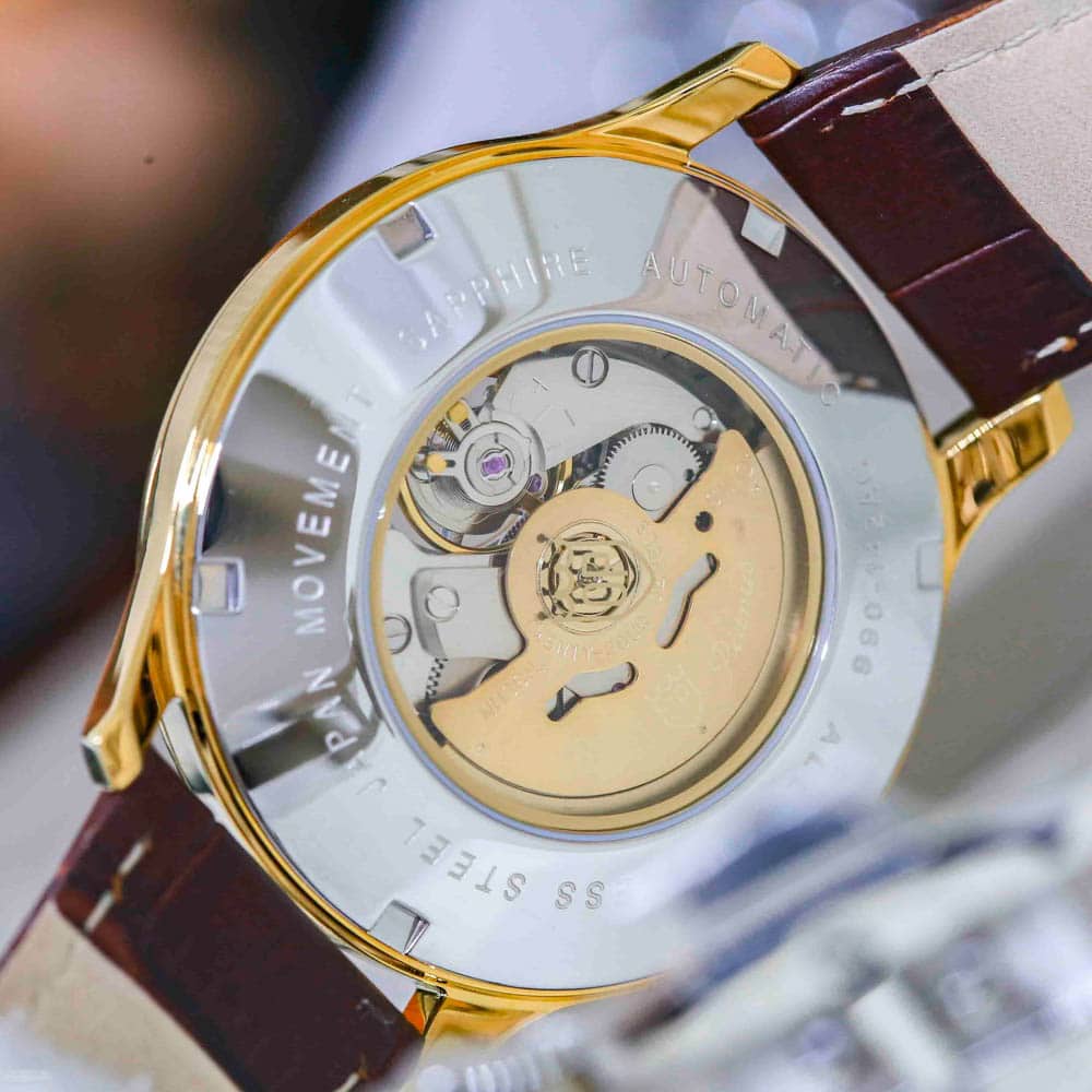 Olym Pianus OP99141-71AGK-GL-T