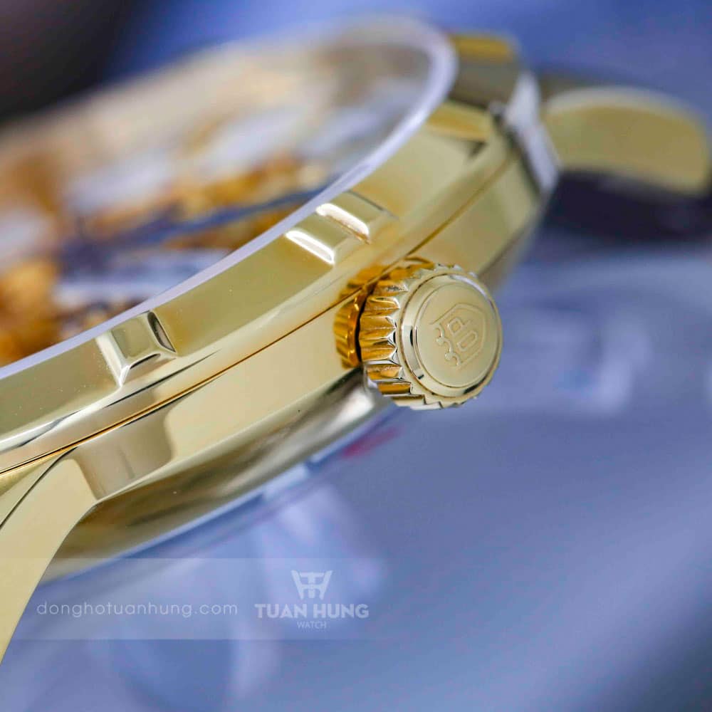 Olym Pianus OP9920-4AGGR-GL