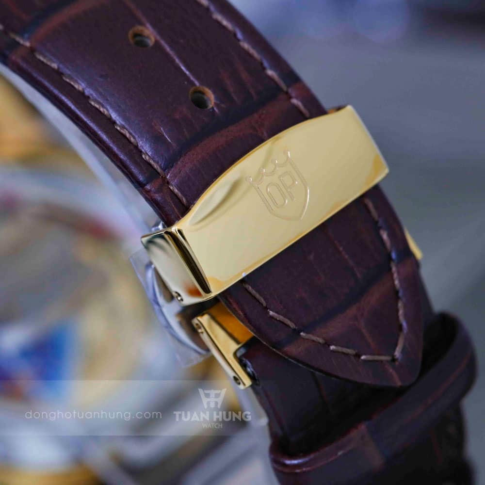 Olym Pianus OP9920-4AGGR-GL