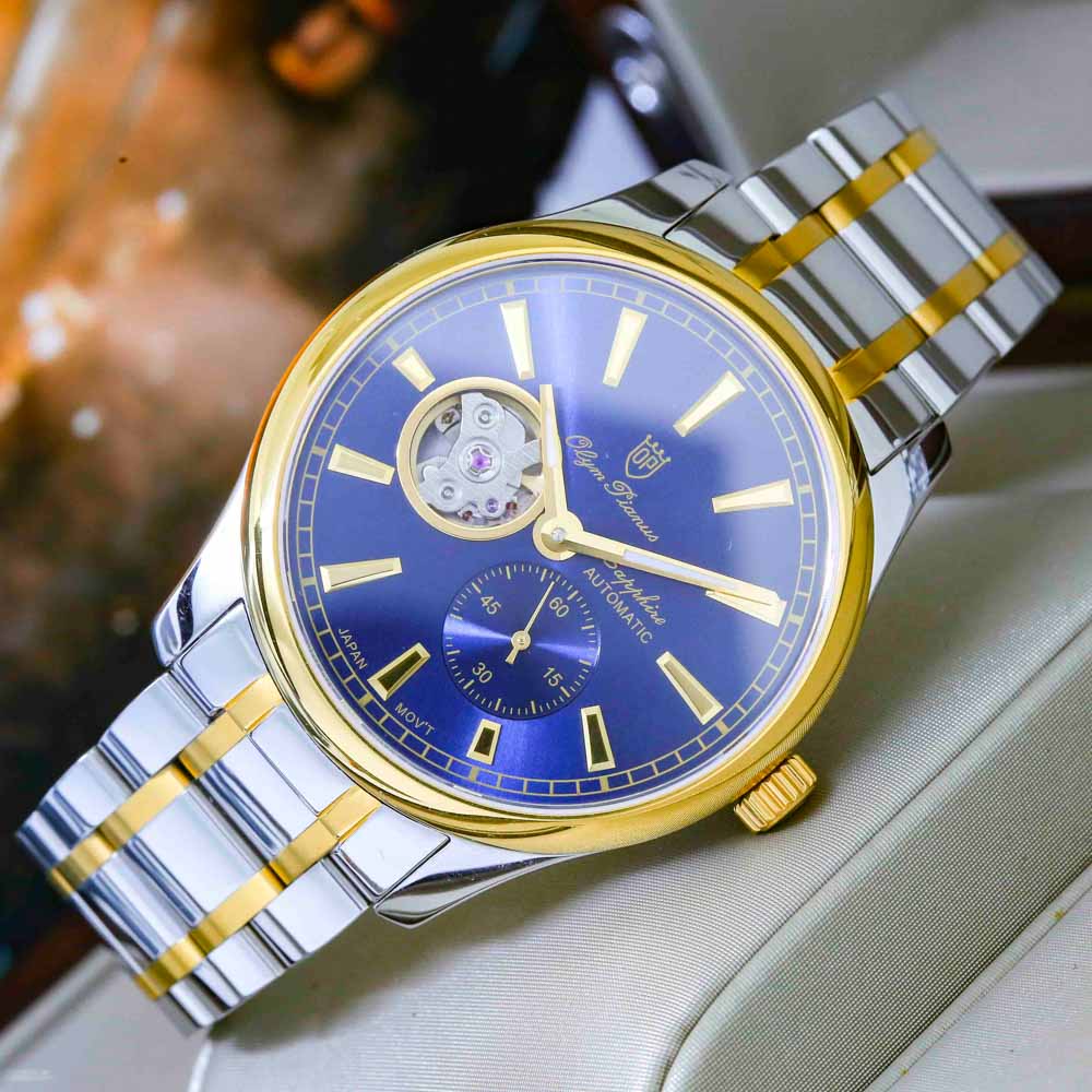 Olym Pianus OP9927-56AMSK-X