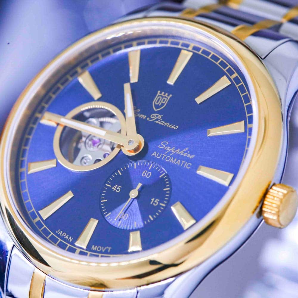 Olym Pianus OP9927-56AMSK-X