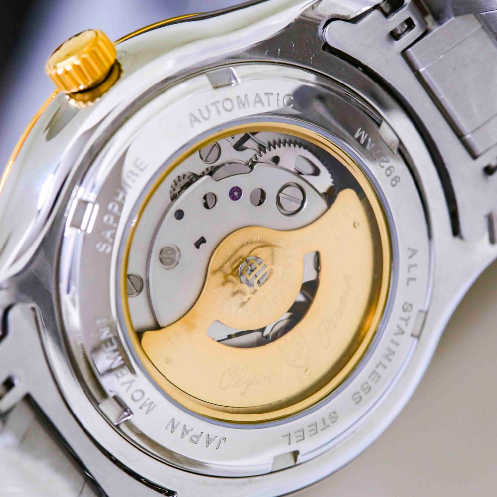 Olym Pianus OP9927-56AMSK-X