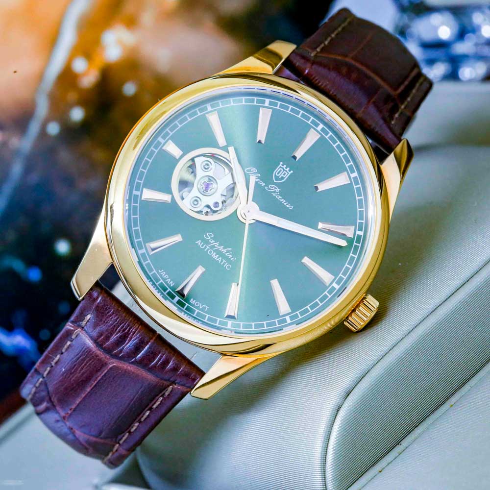 Olym Pianus OP9927-71AMK-GL-XL