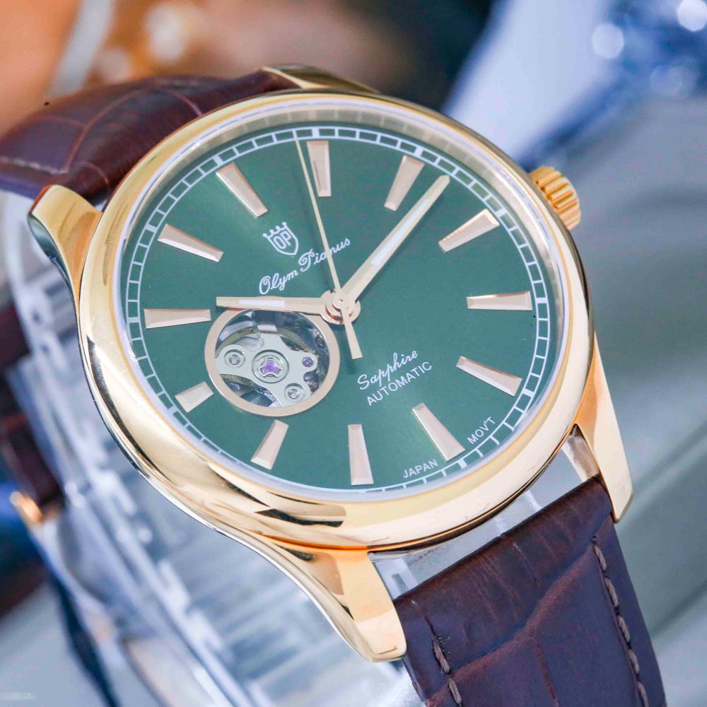 Olym Pianus OP9927-71AMK-GL-XL