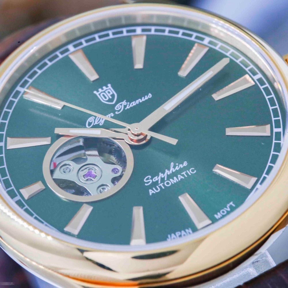 Olym Pianus OP9927-71AMK-GL-XL