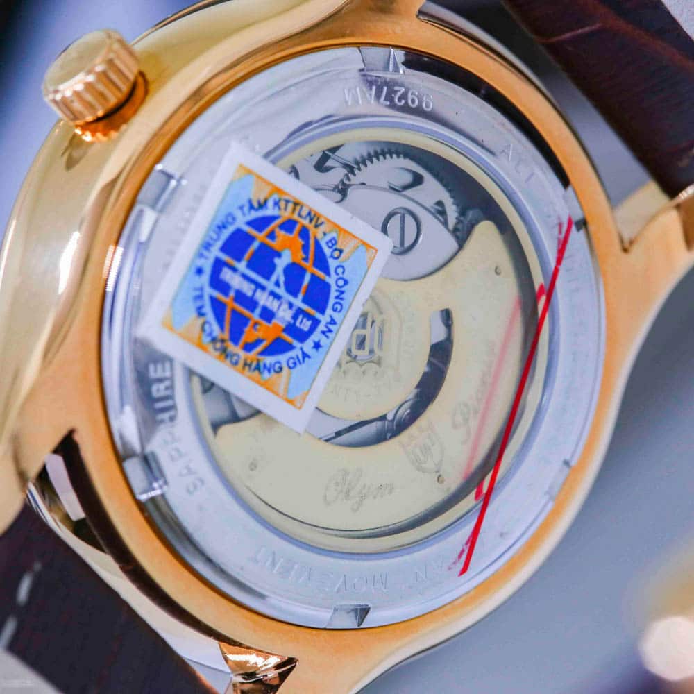 Olym Pianus OP9927-71AMK-GL-XL