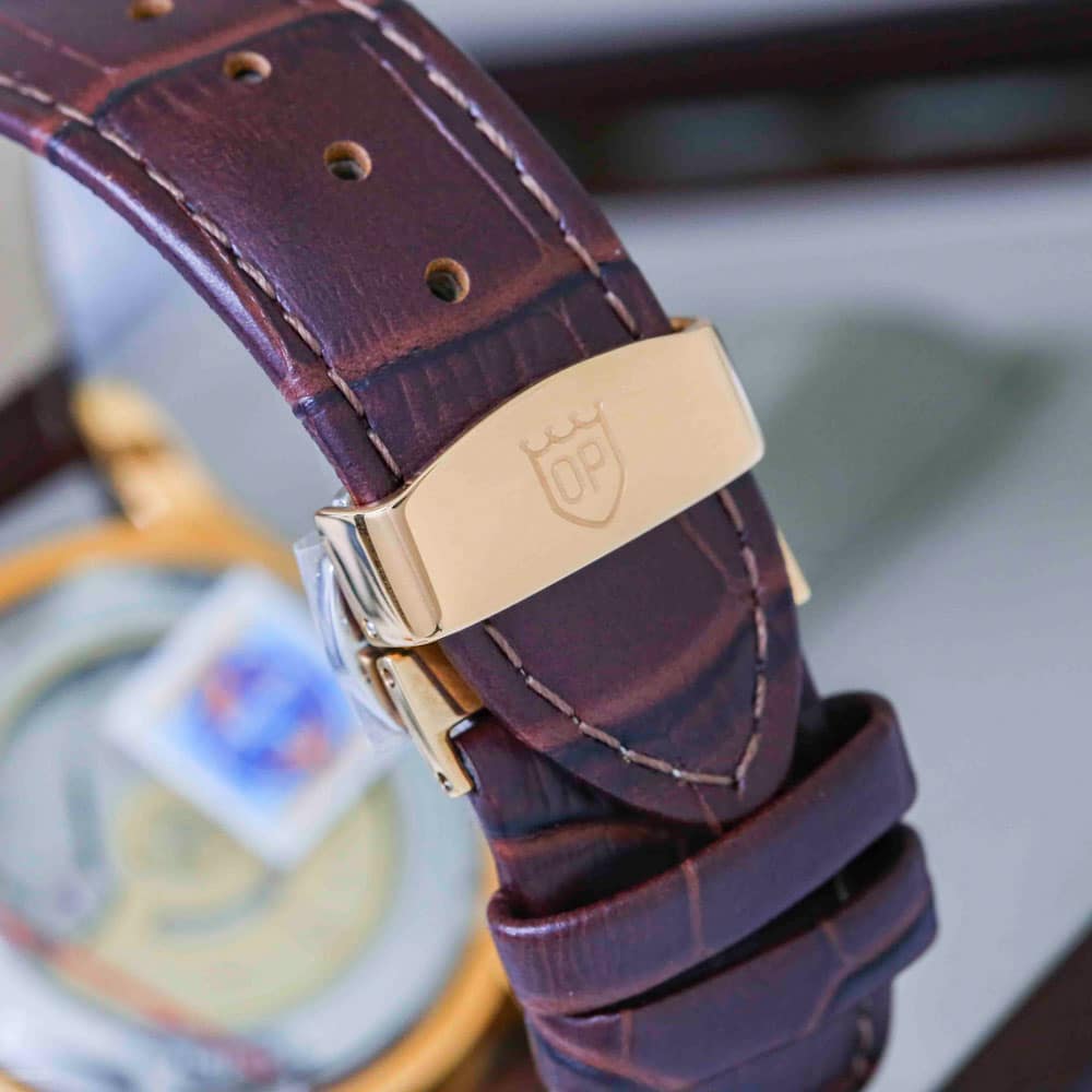 Olym Pianus OP9927-71AMK-GL-XL