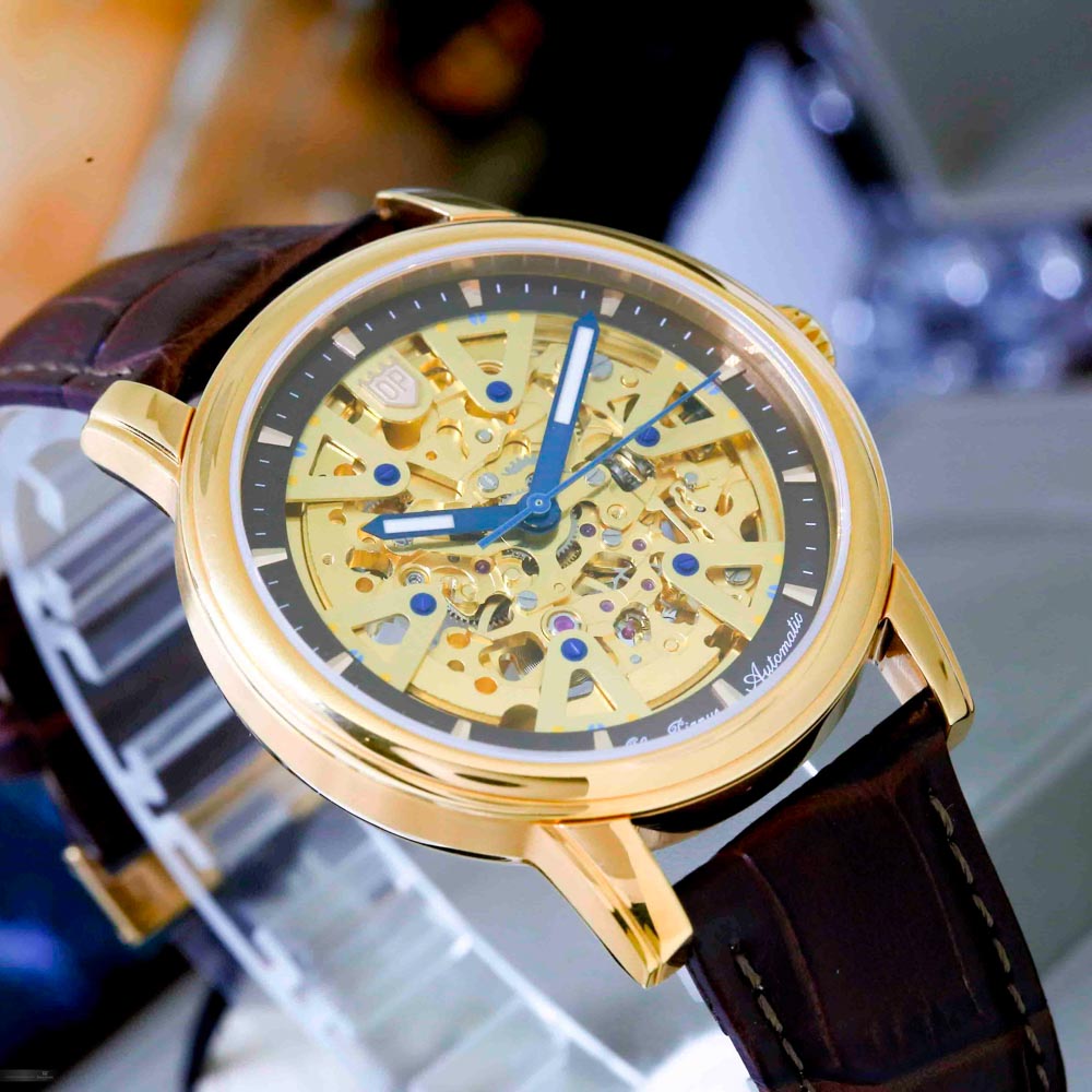 Olym Pianus OP9930-4AMSK-GL-D