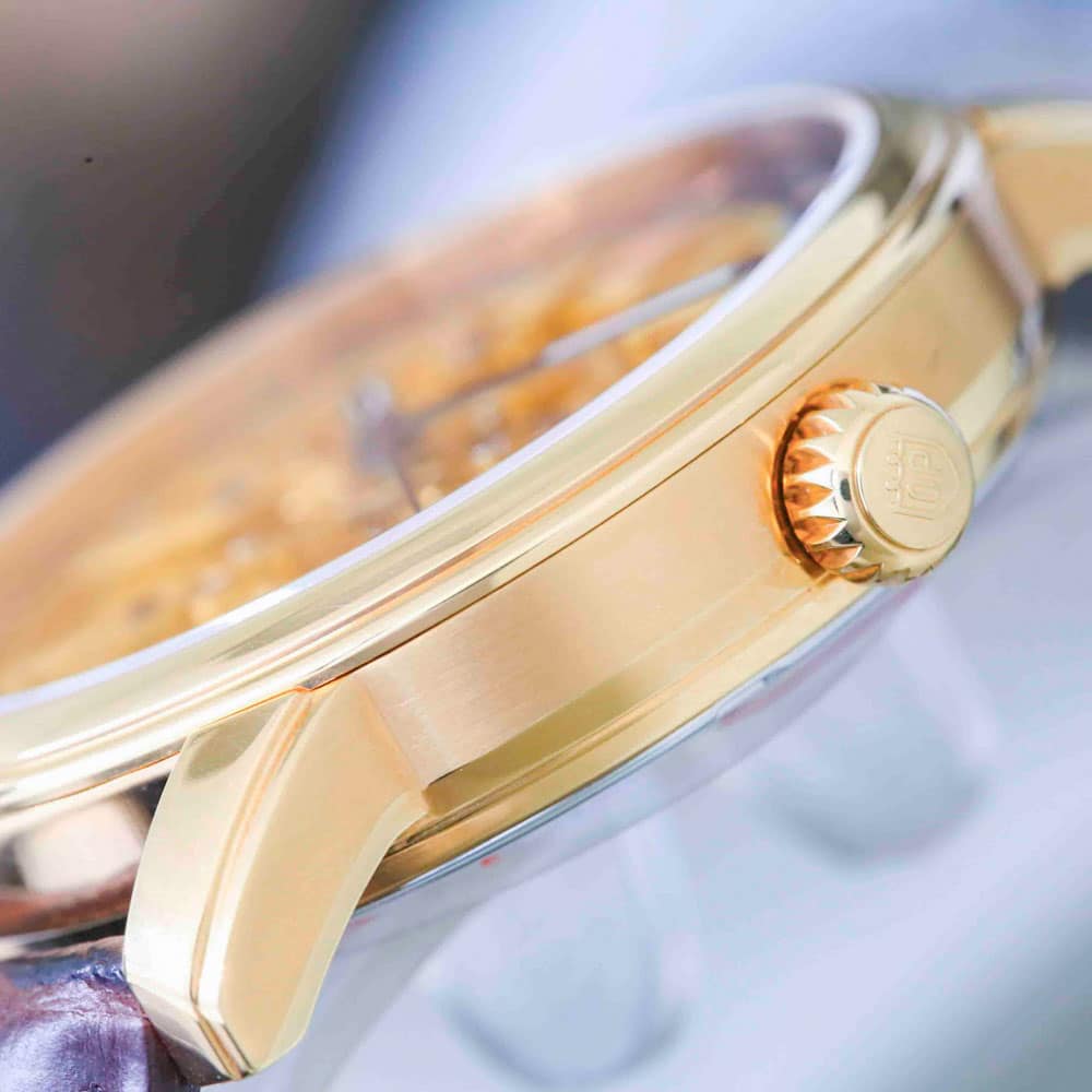 Olym Pianus OP9930-4AMSK-GL-D