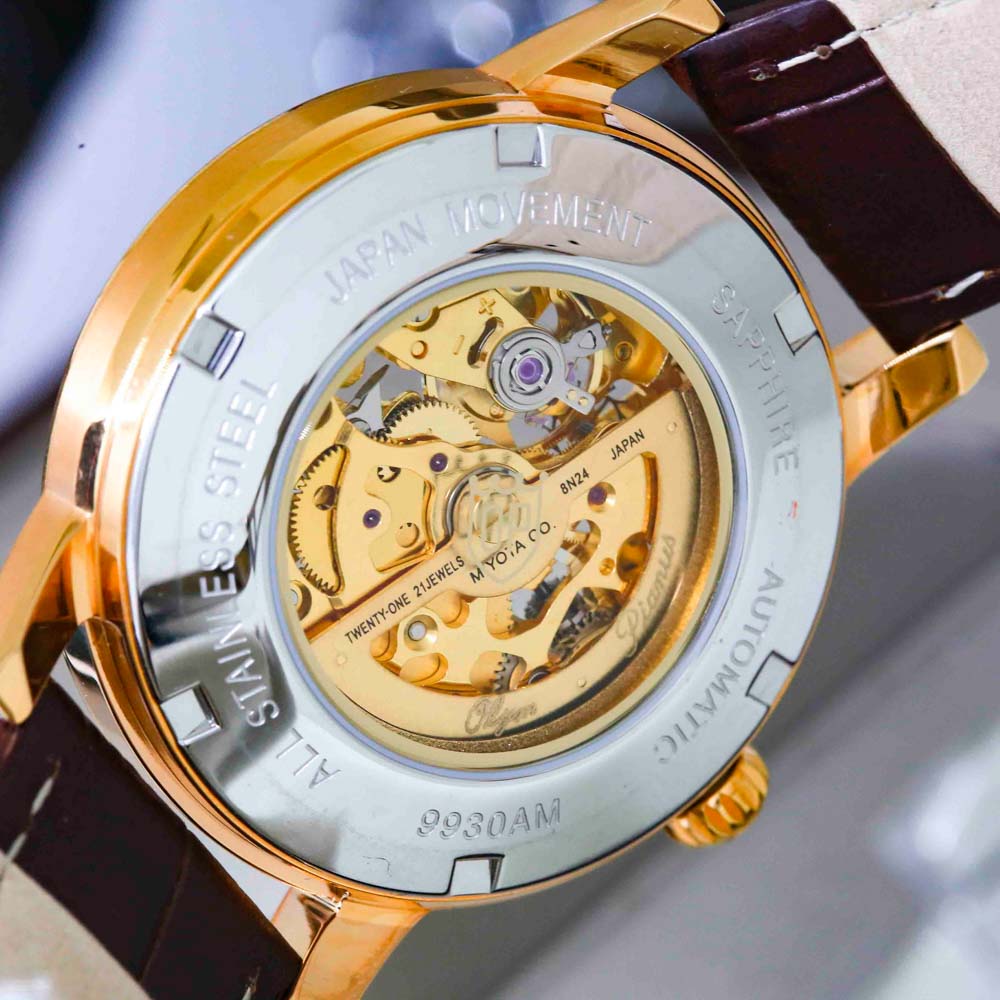 Olym Pianus OP9930-4AMSK-GL-D