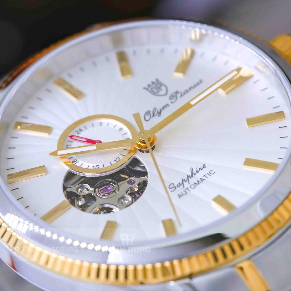 Olym Pianus OP995.9AGSK-T