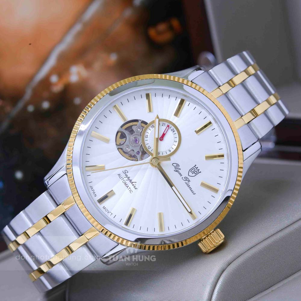 Olym Pianus OP995.9AGSK-T