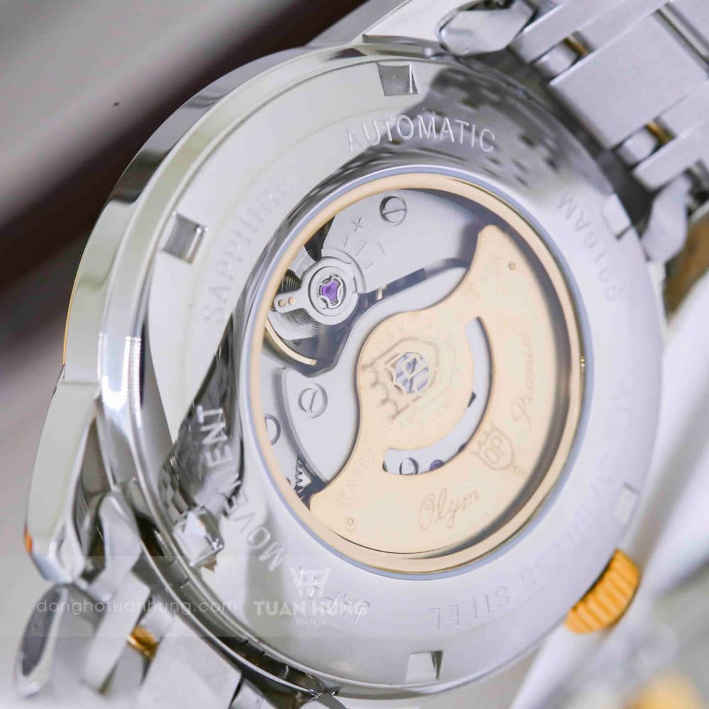 Olym Pianus OP995.9AGSK-T