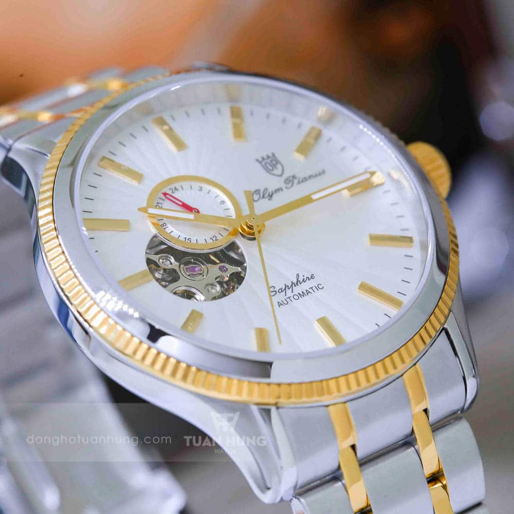 Olym Pianus OP995.9AGSK-T