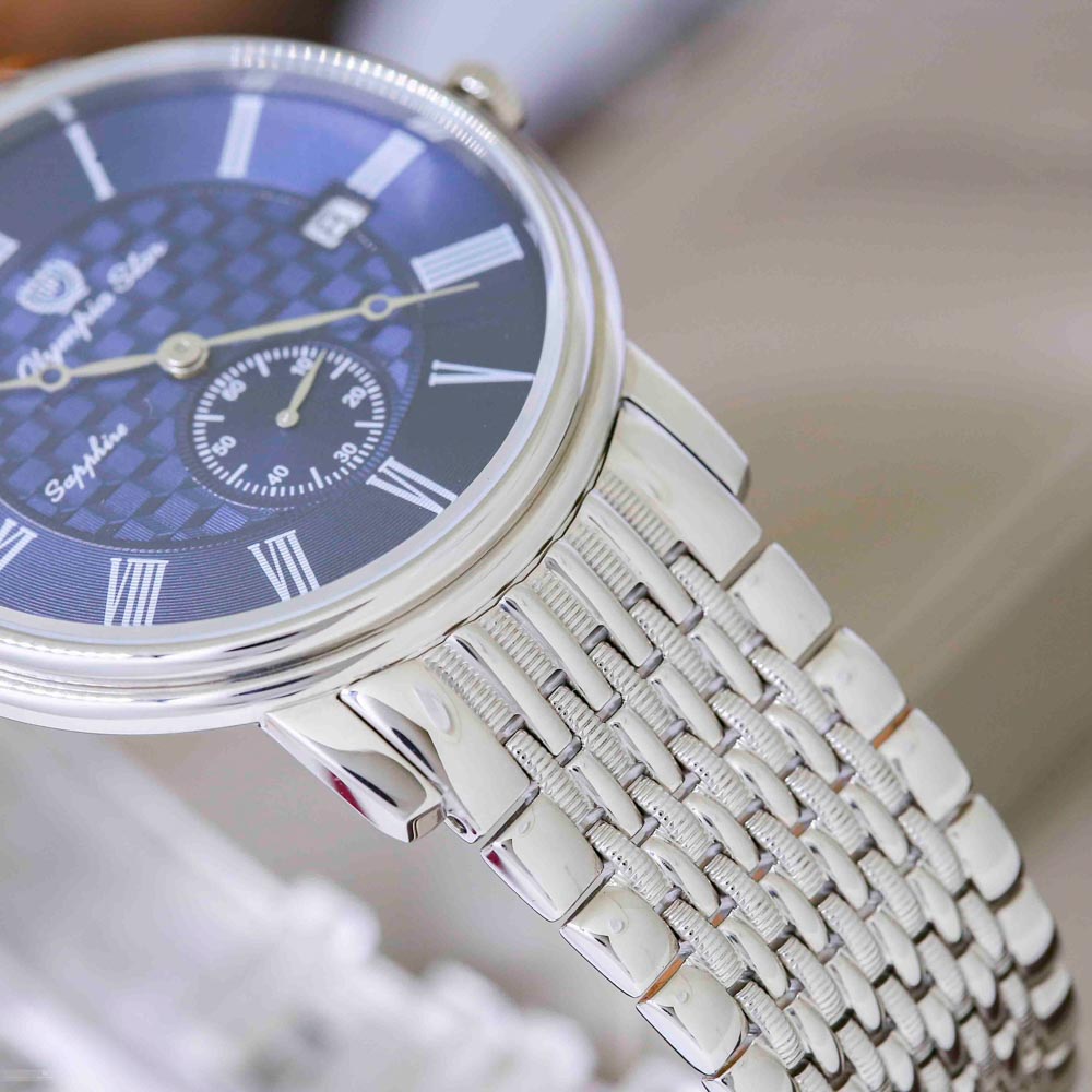 Olympia Star OPA580501-04MS-X