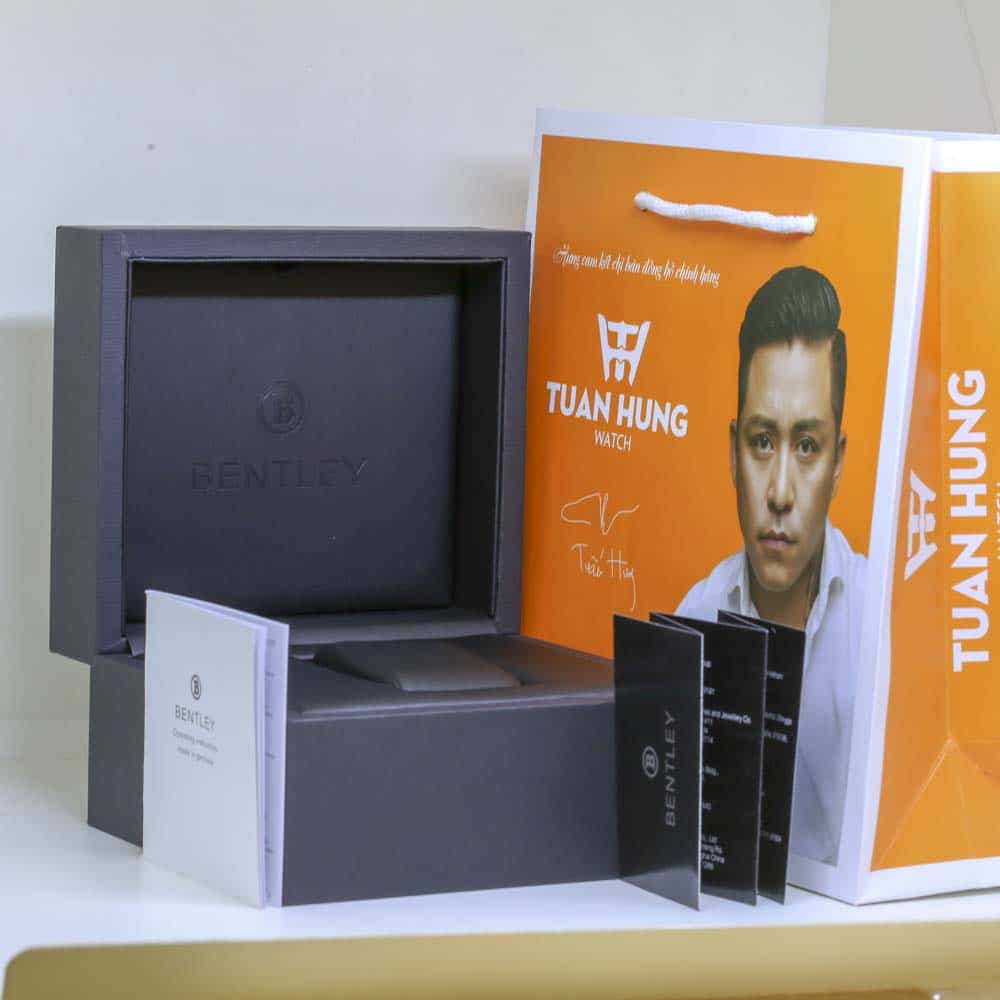 Bentley BL1868-201LKWI