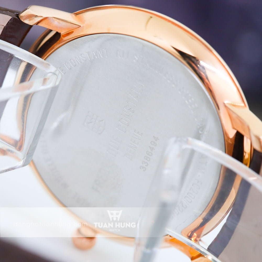 Frederique Constant FC-200V5S34