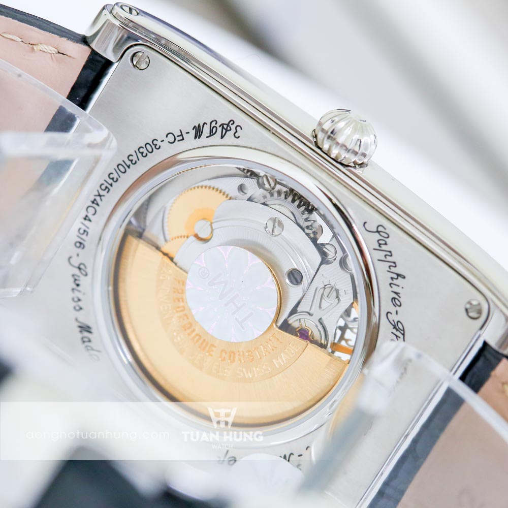 Frederique Constant FC-315BS4C26