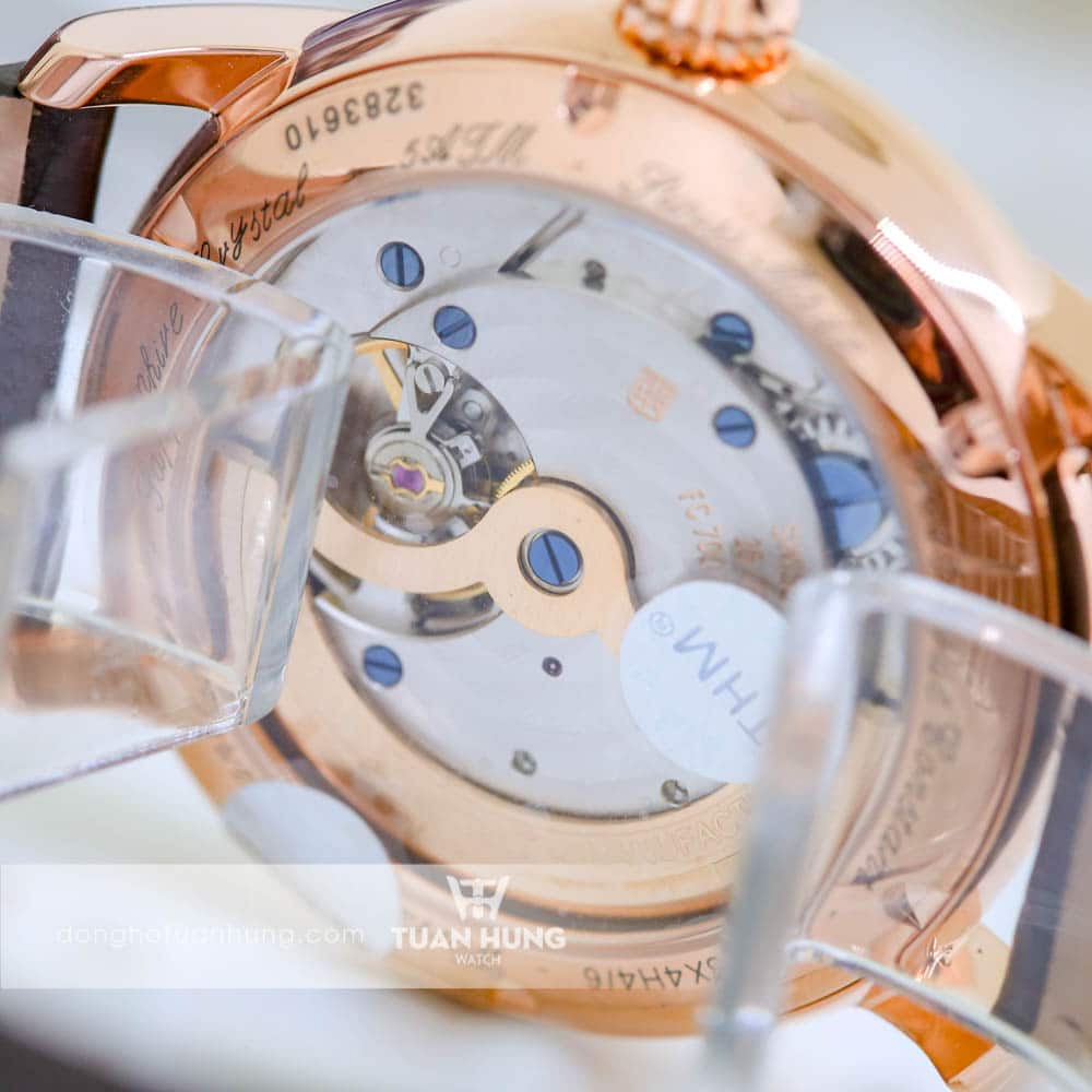 Frederique Constant FC-718WM4H4