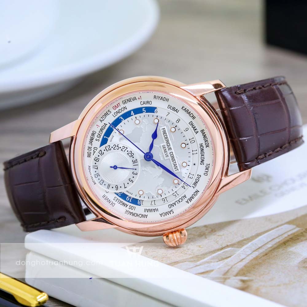 Frederique Constant FC-718WM4H4