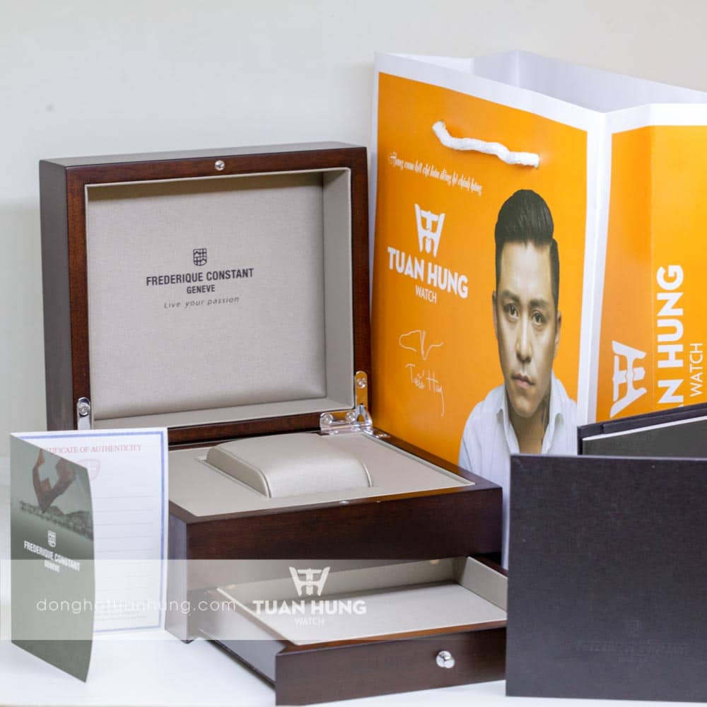 Frederique Constant FC-206MPWD1S3B