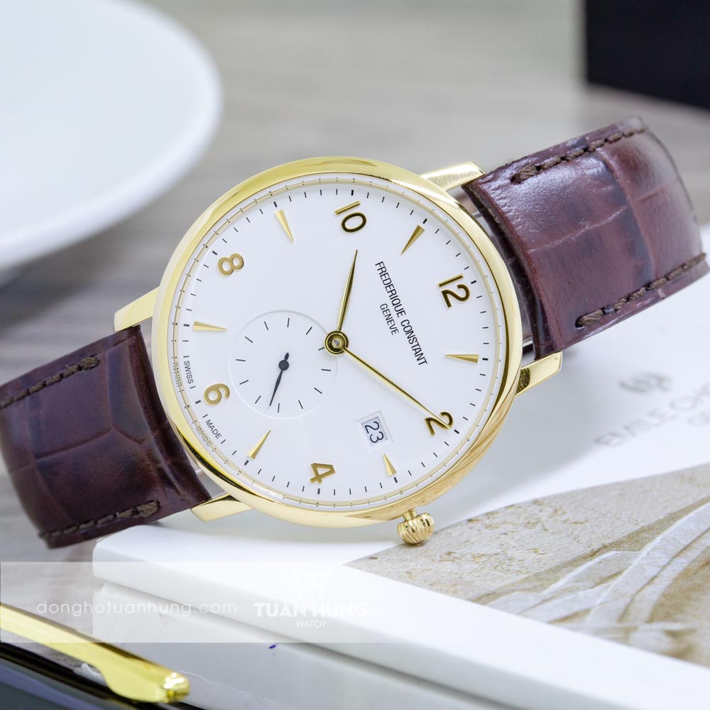 Frederique Constant FC-245VA5S5