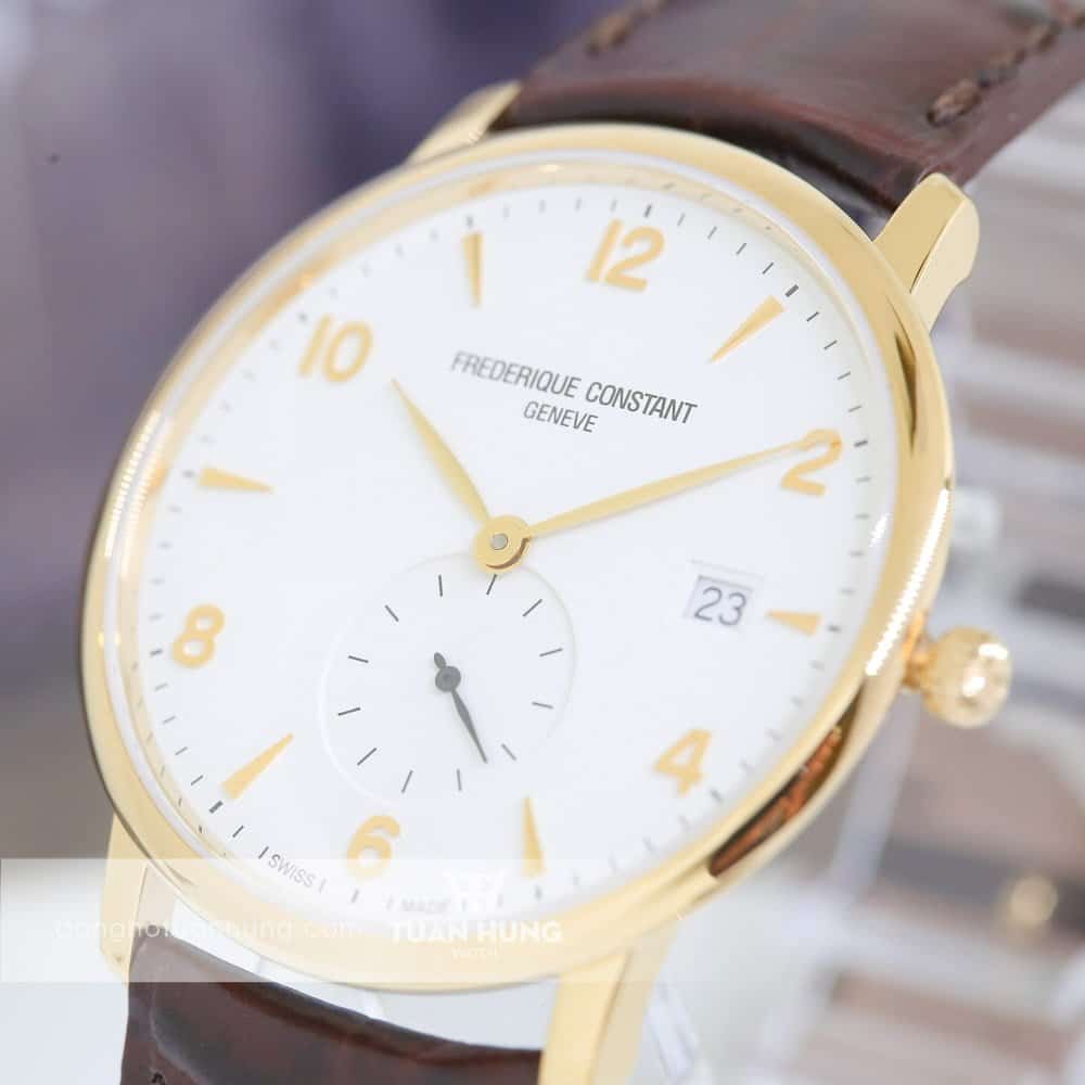 Frederique Constant FC-245VA5S5