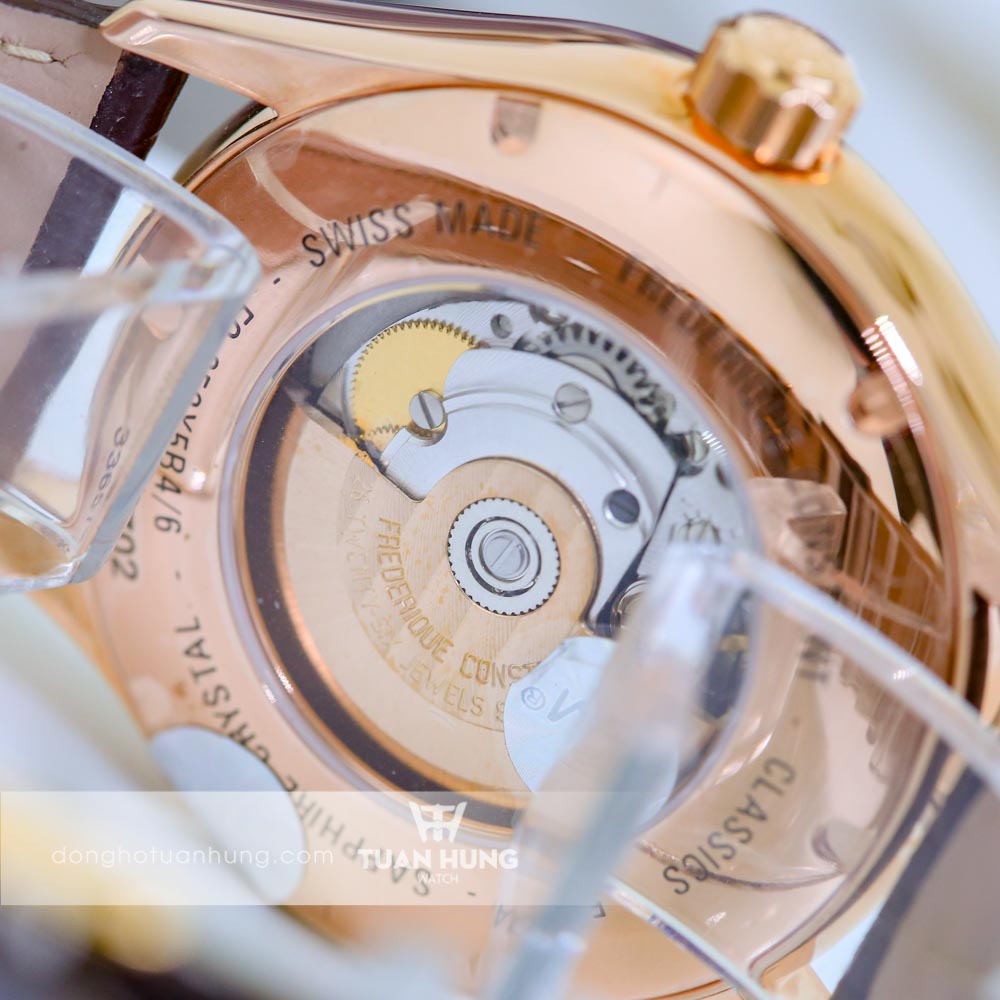 Frederique Constant FC-350MC5B4