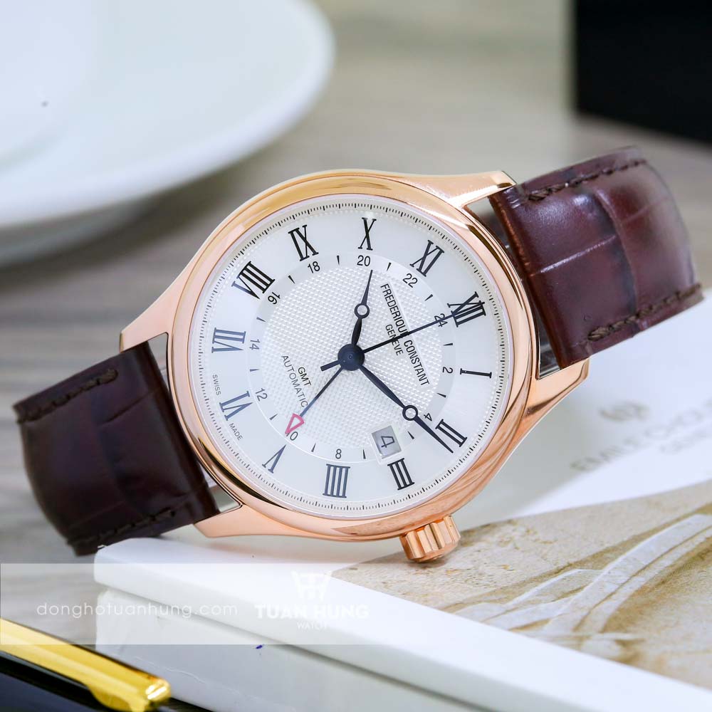 Frederique Constant FC-350MC5B4