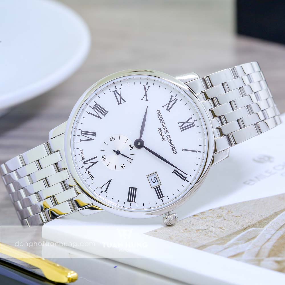 Frederique Constant FC-245WR5S6B