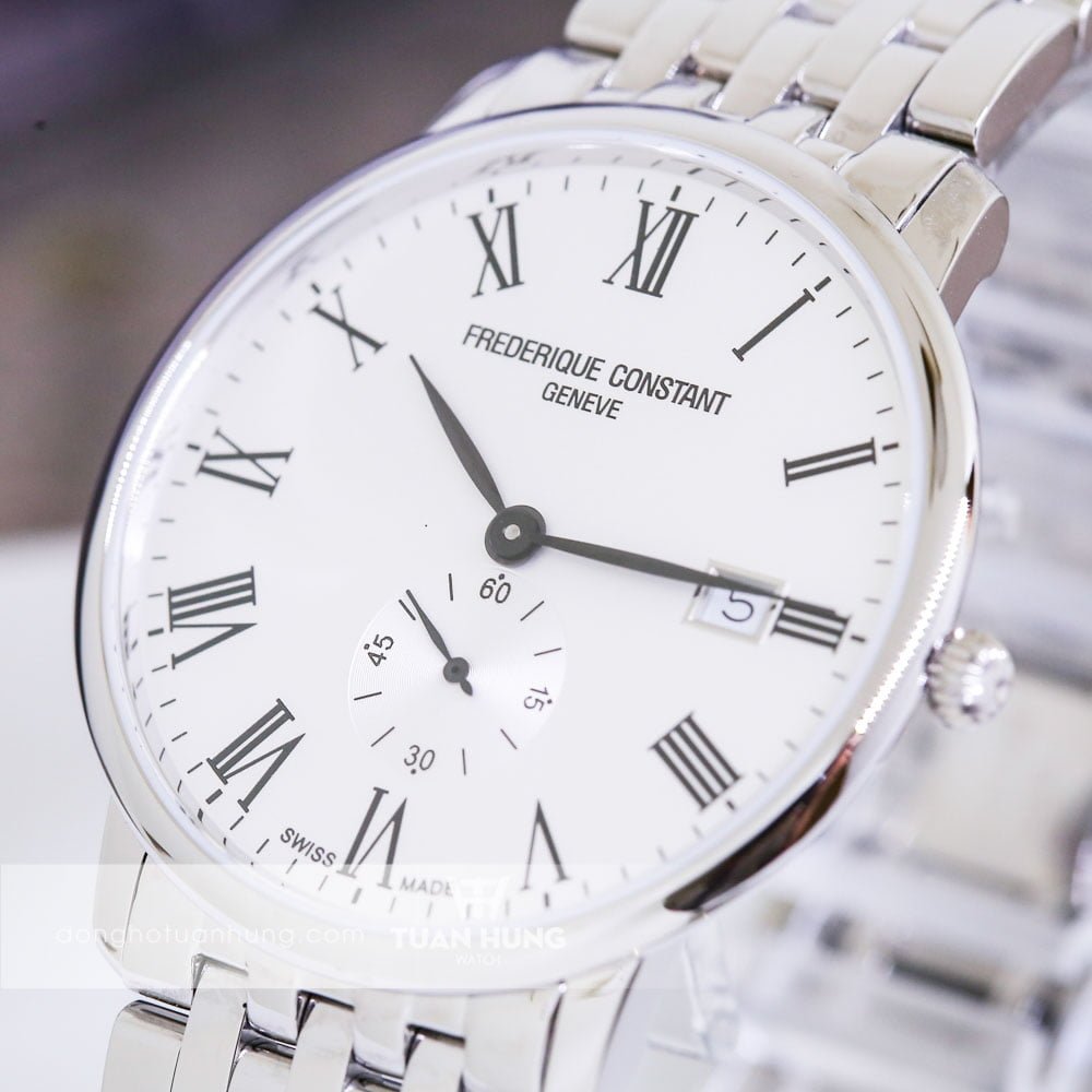 Frederique Constant FC-245WR5S6B