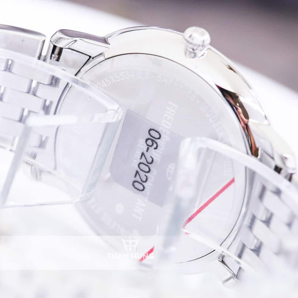 Frederique Constant FC-245WR5S6B