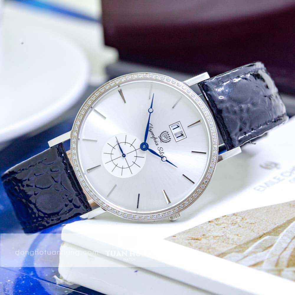 Olympia Star OPA58082-04MS-GL-T