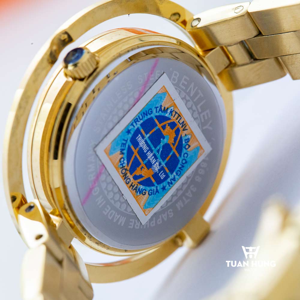 Bentley BL1868-201LKWI