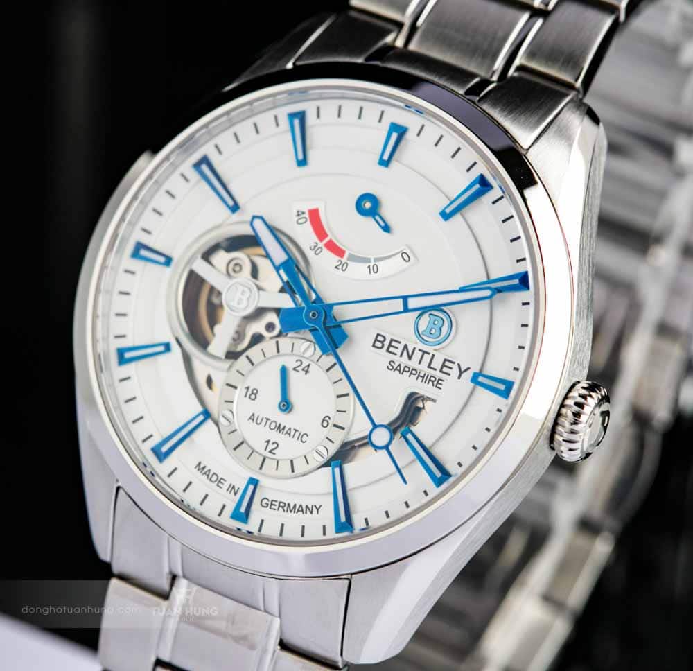 Bentley BL1831-15MWWI