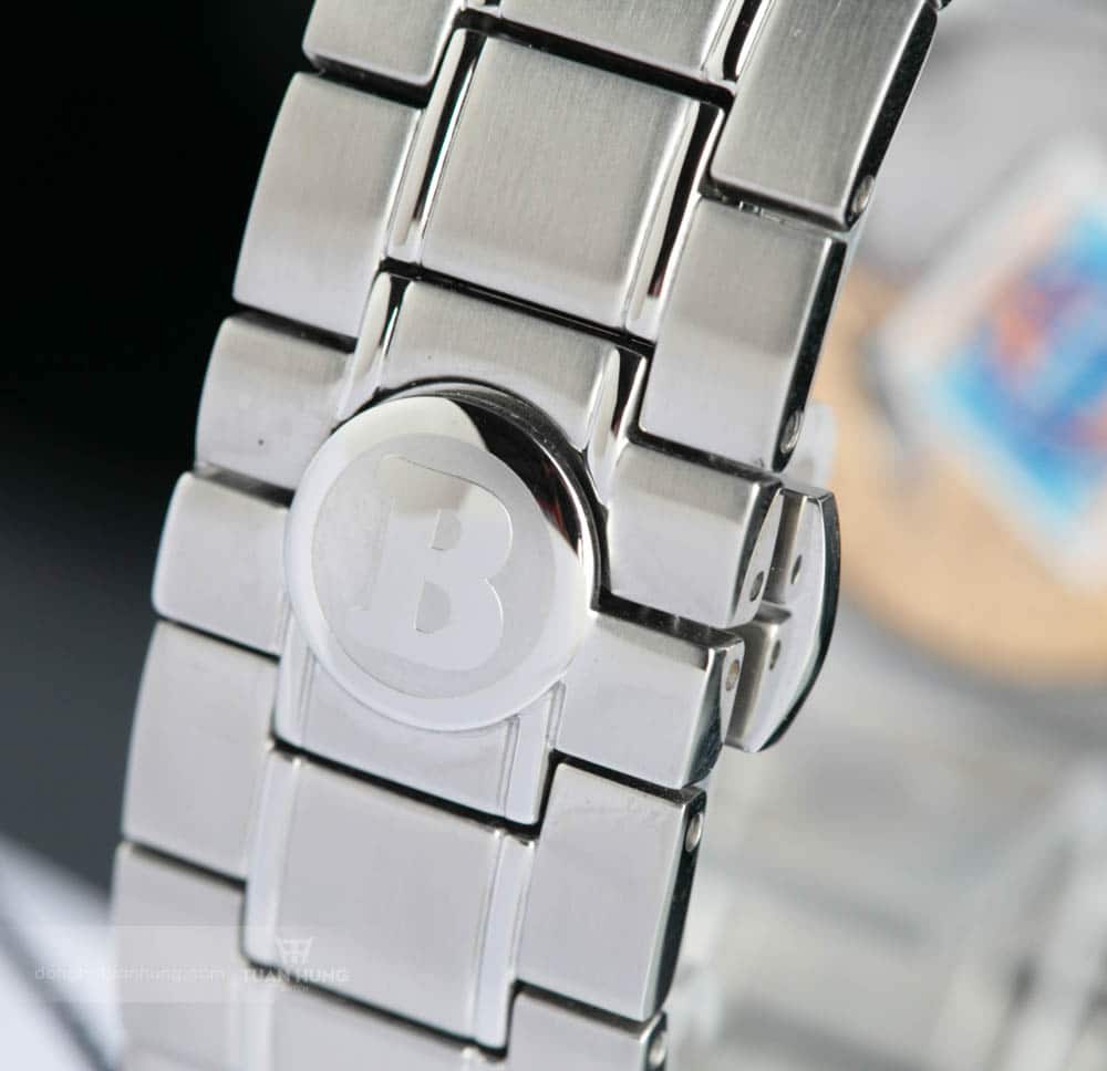 Bentley BL1831-15MWWI