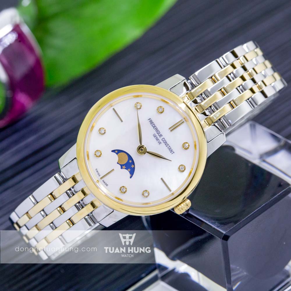 Frederique Constant FC-206MPWD1S3B