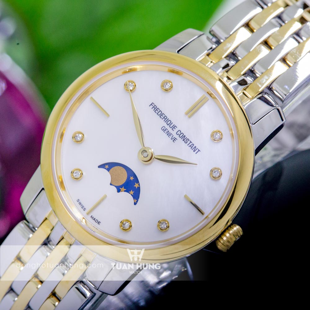 Frederique Constant FC-206MPWD1S3B