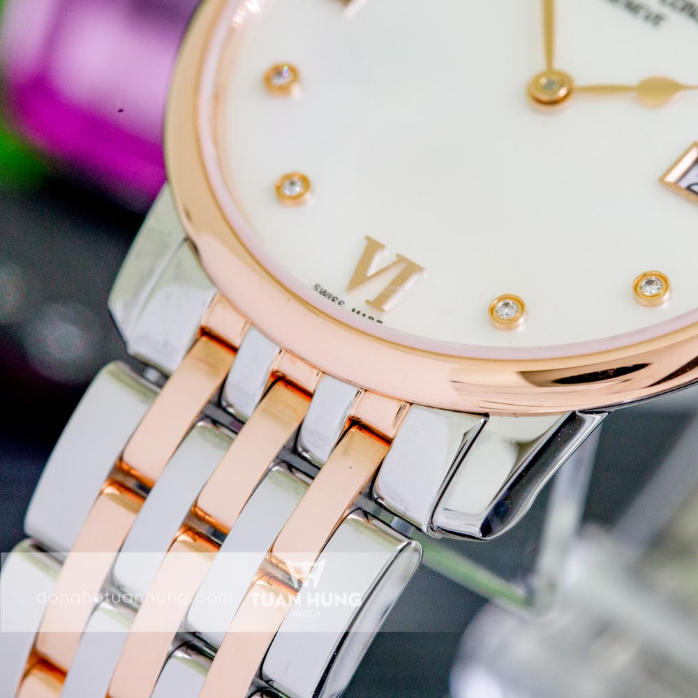 Frederique Constant FC-220MPWD3S2B