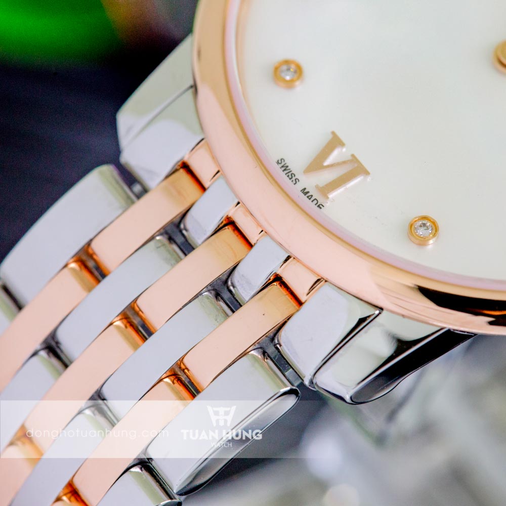 Frederique Constant FC-220MPWD3S2B